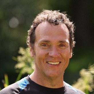 Michael McCaffrey