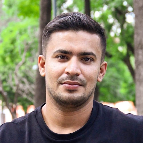 Harman Singh